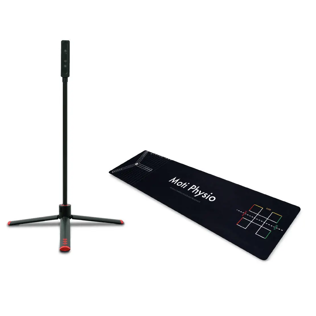 Moti Physio en Aldaieta: última tecnología para mejorar tu postura corporal