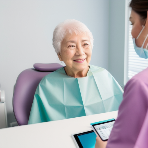 El importante papel del odontólogo en la detección precoz del cáncer oral