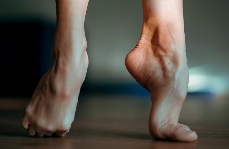 ¿Dolor en el pie y no sabes de dónde viene? ¿Dolor en el pie y no sabes de dónde viene?